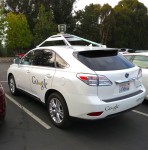 автомобили Google 2017 Фото 01
